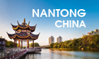 NANTONG, CHINA